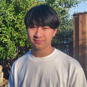 Meet your Posher, Kyle